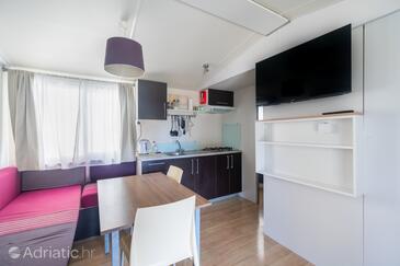 Appartamenti con parcheggio Novaglia - Novalja, Pago - Pag - 19398