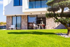 Three bedroom apartment Vantačići, Krk (A-19403-a)