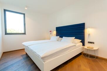 Apartmanok a tenger mellett Vantacici, Krk - 19404