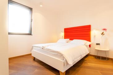 Apartmanok a tenger mellett Vantacici, Krk - 19404