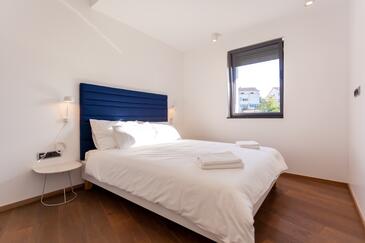 Apartmani uz more Vantačići, Krk - 19404