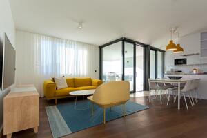 3-Zimmer-Ferienwohnung Vantacici, Krk (A-19404-b(