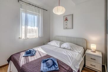 Apartmanok parkolóhellyel Cizici, Krk - 19405