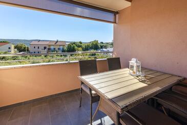 Apartments with parking space Čižići, Krk - 19405