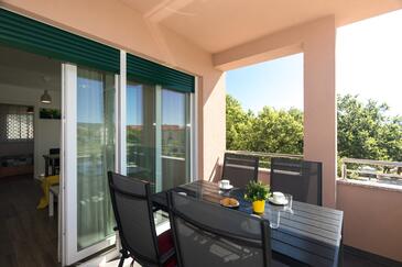 Two bedroom apartment Čižići, Krk (A-19405-c(