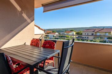 Apartments with parking space Čižići, Krk - 19405