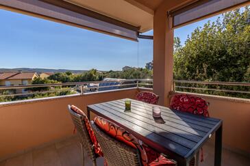 Apartments with parking space Čižići, Krk - 19405