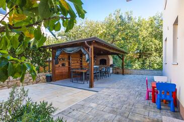 Apartmány s parkoviskom Čižići, Krk - 19405 Adriatic.hr