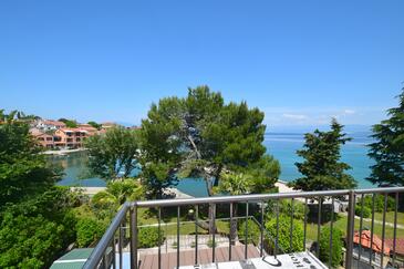 Apartmanok a tenger mellett Vantacici, Krk - 19406