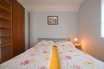 Apartmanok a tenger mellett Vantacici, Krk - 19406