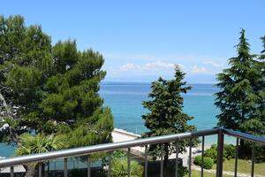 One bedroom apartment Vantačići, Krk (A-19406-b(