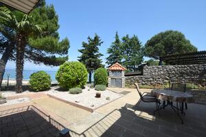 Ferienwohnungen am Meer Vantacici, Krk - 19406