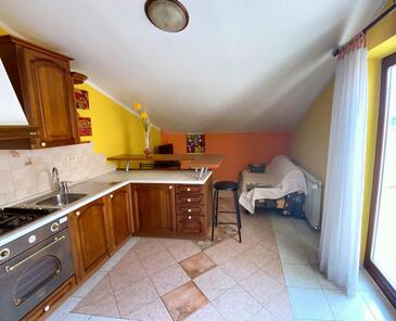 Apartments with WiFi Pula - 19407