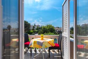 Studio flat Malinska, Krk (AS-19408-b(