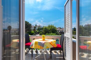 Studio flat Malinska, Krk (AS-19408-b(