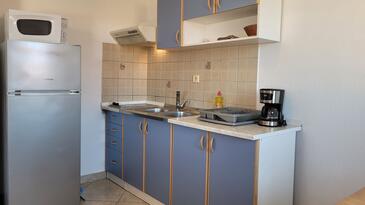 Apartmani s parkingom Omišalj, Krk - 19410