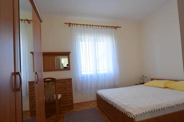 Apartmaji ob morju Njivice, Krk - 19411