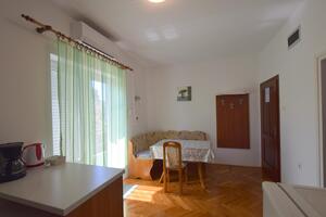 Appartamento di una stanza Gnivizze - Njivice Appartamento di una stanza Gnivizze - Njivice, Veglia - Krk (A-19411-b)