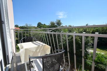 Appartements près de la mer Njivice, Krk - 19411