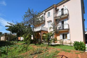 Apartmaji ob morju Njivice, Krk - 19411 Adriatic.hr
