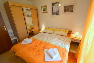 Lejlighedens parkeringsplads Cizici, Krk - 19412