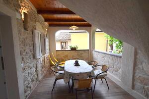 Kétszobás apartman Cizici Kétszobás apartman Cizici, Krk (A-19412-a)