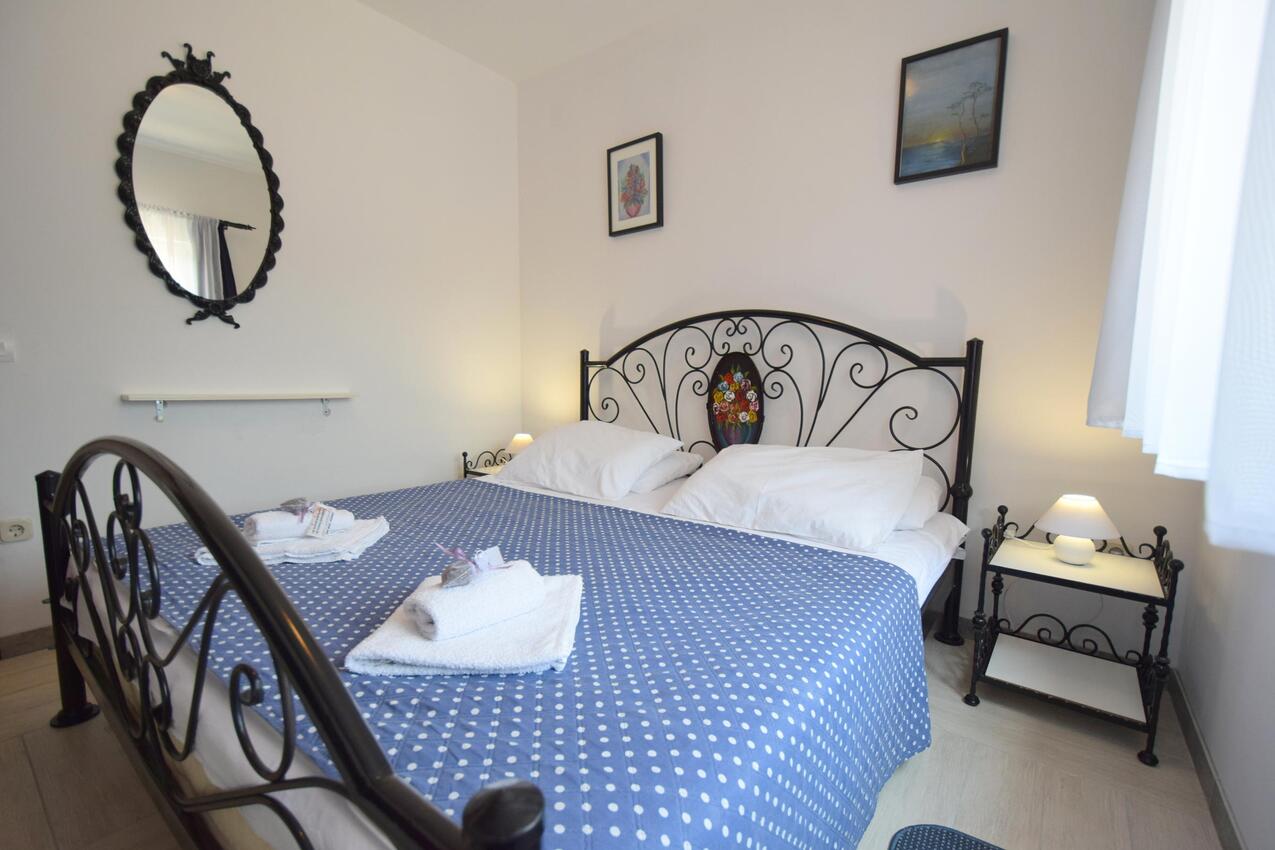 Appartamenti con parcheggio Gabogno - Gabonjin, Veglia - Krk - 19413