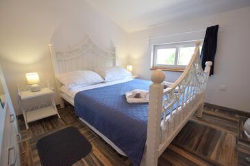 Lejlighedens parkeringsplads Gabonjin, Krk - 19413