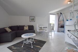 Two bedroom apartment Gabonjin Two bedroom apartment Gabonjin, Krk (A-19413-b)