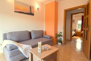 Two bedroom apartment Gabonjin Two bedroom apartment Gabonjin, Krk (A-19414-a)