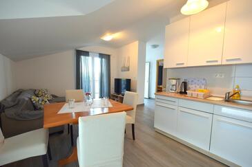Apartmány s parkoviskom Gabonjin, Krk - 19414