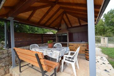 Accommodation Croatia - apartments, houses and rooms Apartments with parking space Gabonjin, Krk - 19414 Adriatic.hr