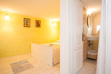 Holiday house with WiFi Vrbnik, Krk - 19415