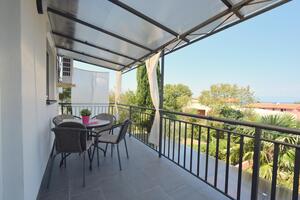 Two bedroom apartment Malinska Two bedroom apartment Malinska, Krk (A-19416-a)