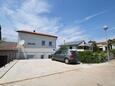 Apartments with parking spaces Malinska, Krk - 19416