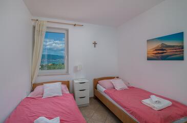 Apartments with parking space Čižići, Krk - 19417