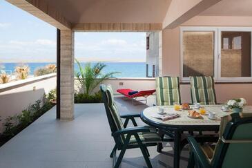 Apartments by the sea Vir - 19419