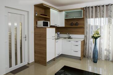 Apartamente lângă mare Vir - 19419