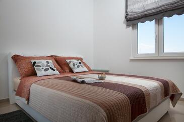 Lejligheder ved havet Vir - 19419