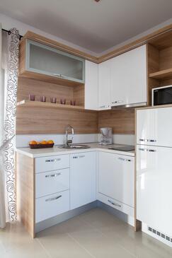 Lejligheder ved havet Vir - 19419