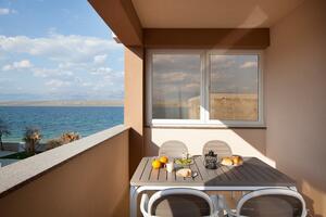 One bedroom apartment Vir (A-19419-c)