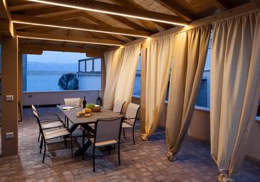 Apartmány pri mori Vir - 19419 Adriatic.hr