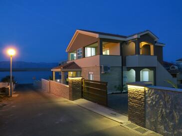 Apartments By The Sea Vir - 19419 - Vir