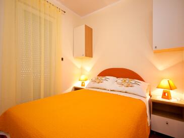 Apartmány s parkovištěm Baška, Krk - 19420