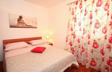 Apartmaji s parkingom Baška, Krk - 19420