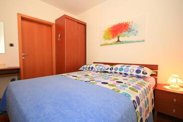 Apartmaji s parkingom Baška, Krk - 19420