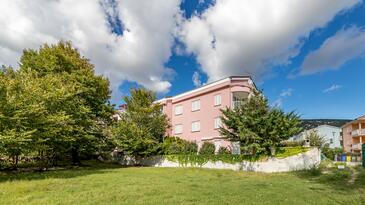 Appartements Avec Parking Baska, Krk - 19420 - Baška