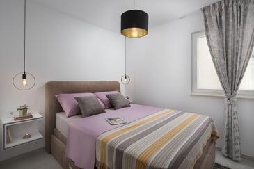 Apartments by the sea Vir - 19421