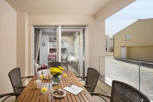 Two bedroom apartment Vir (A-19421-a)