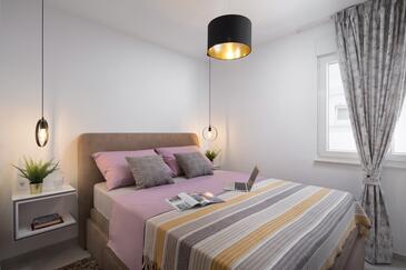 Apartmány pri mori Vir - 19421